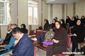 کمپین طراحی گنجینه سوالات ملی در دانشکده پزشکی افضلی پور برگزار شد